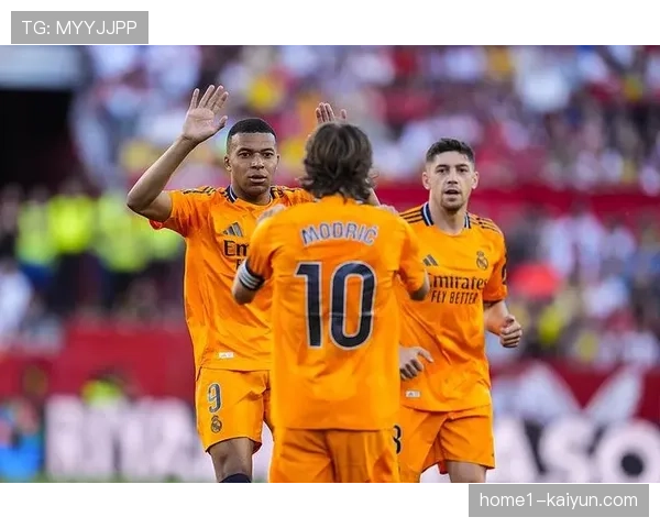 皇马前锋姆巴佩领跑西甲射手榜 个人能力支撑球队进攻体系