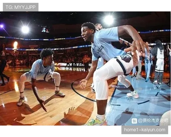 灰熊送走小贾伦杰克逊囤积资产，未来七年手握十三个首轮签