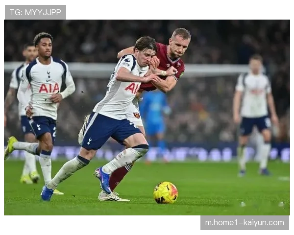 热刺十轮不胜创队史耻辱 防守体系崩盘深陷保级泥潭