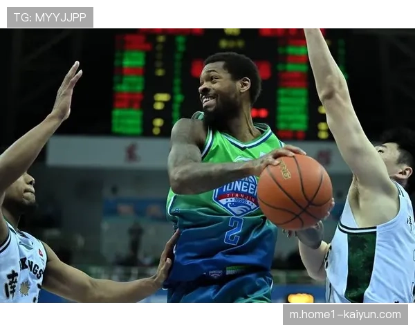 天津先行者依赖外线投射 全队三分出手占比与命中数位居联盟前列